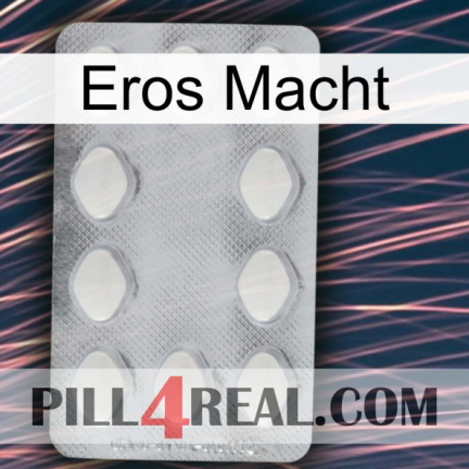 Eros Power 16